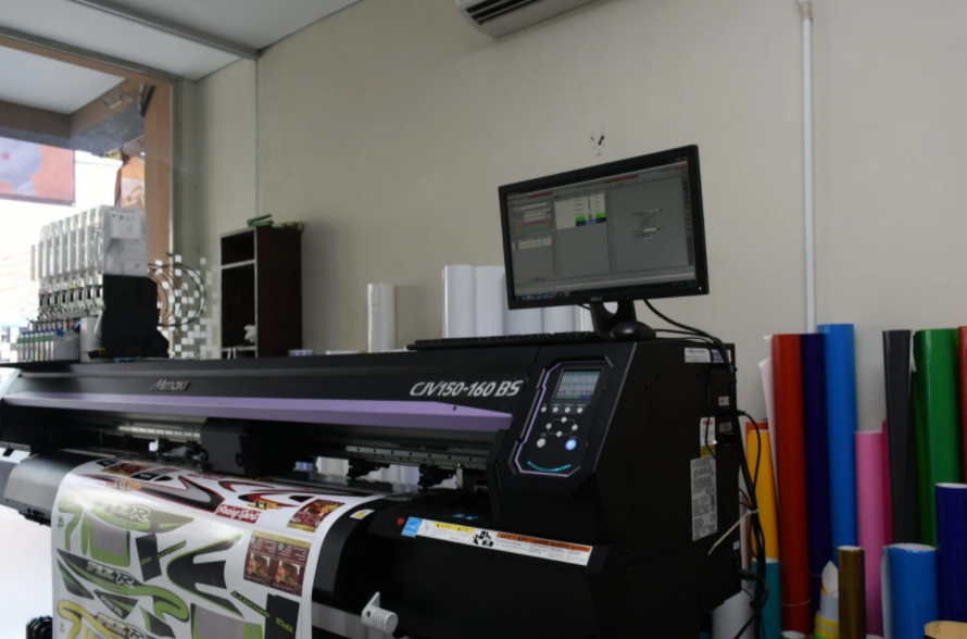 wide format printers Sydney