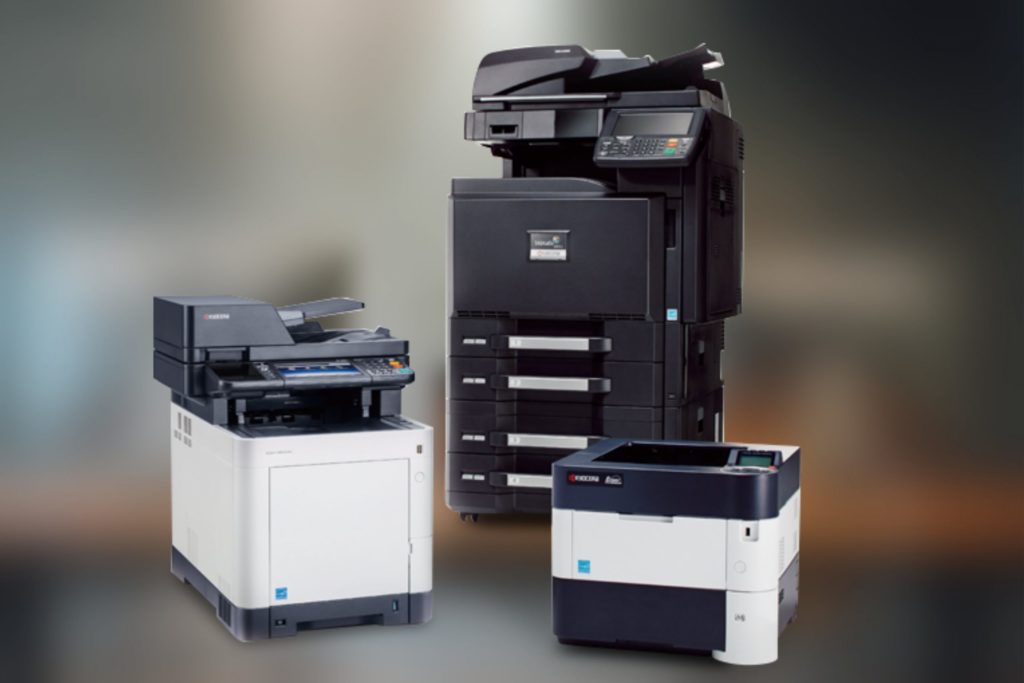 printer leasing Sydney