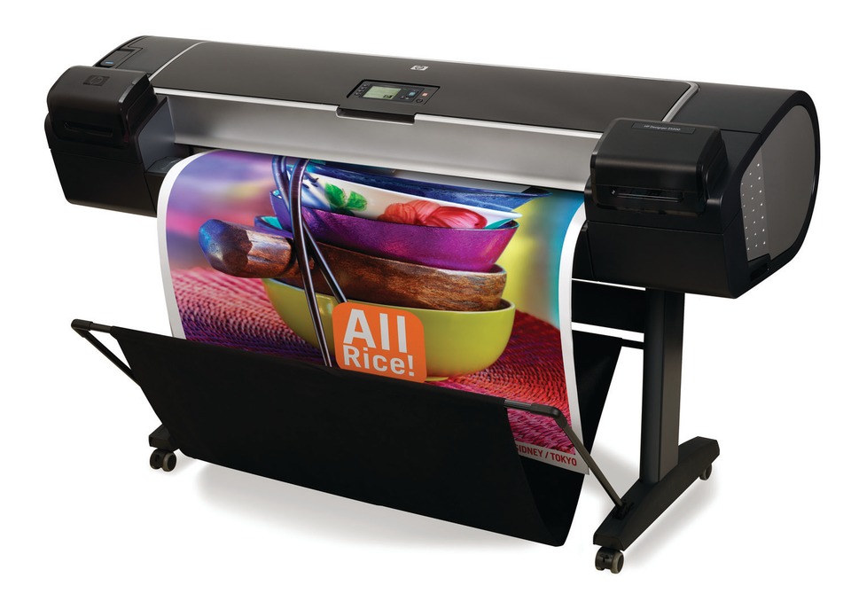 wide format printers Sydney