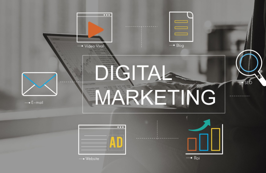 digital marketing agency Sydney