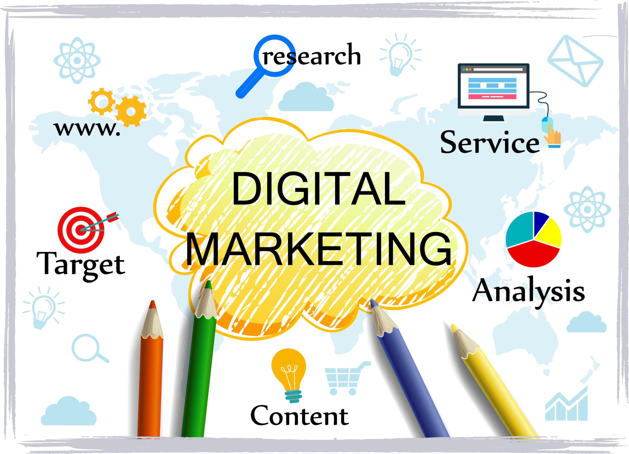 top digital marketing agencies in Sydney