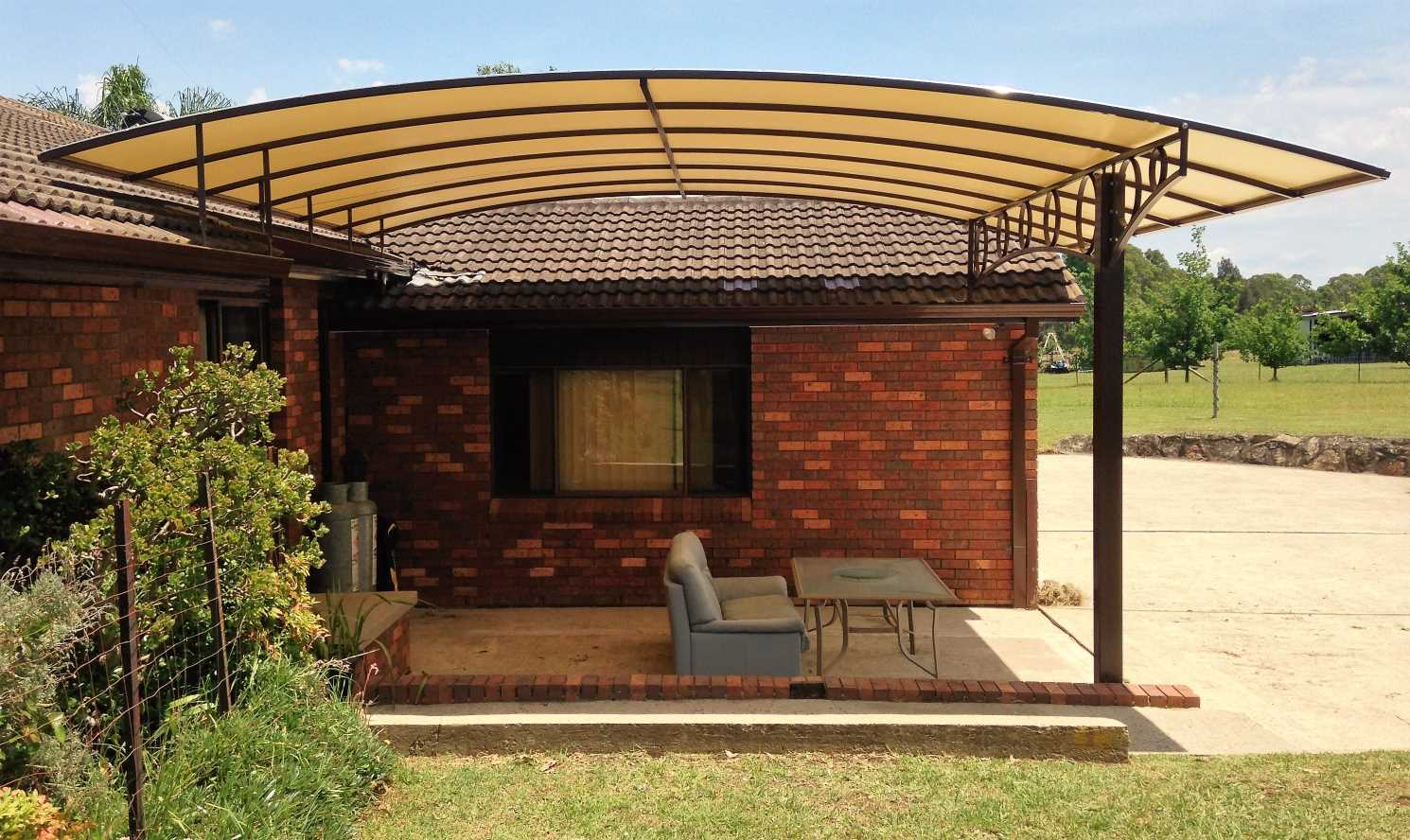 Pergola Builders Sydney