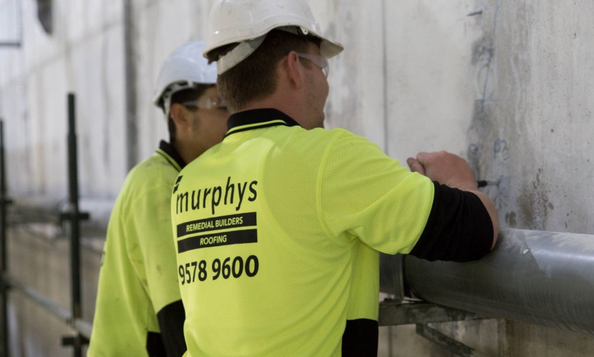 Remedial builders in Sydney