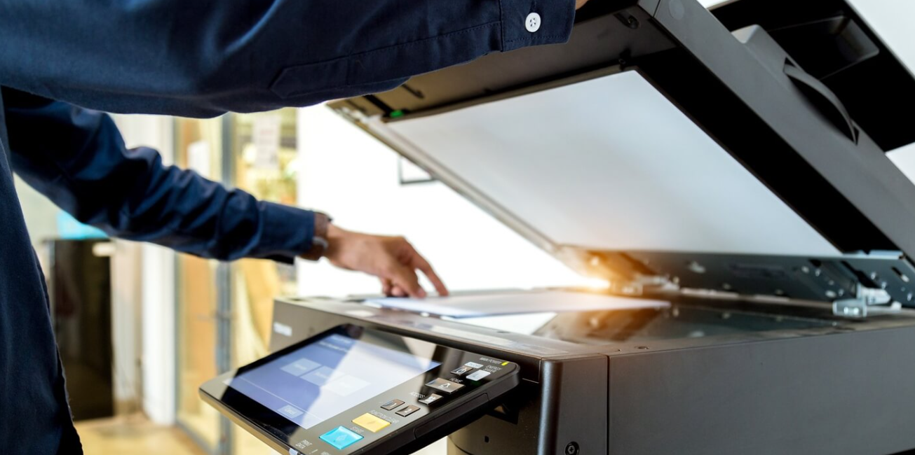 photocopier leasing in Sydney