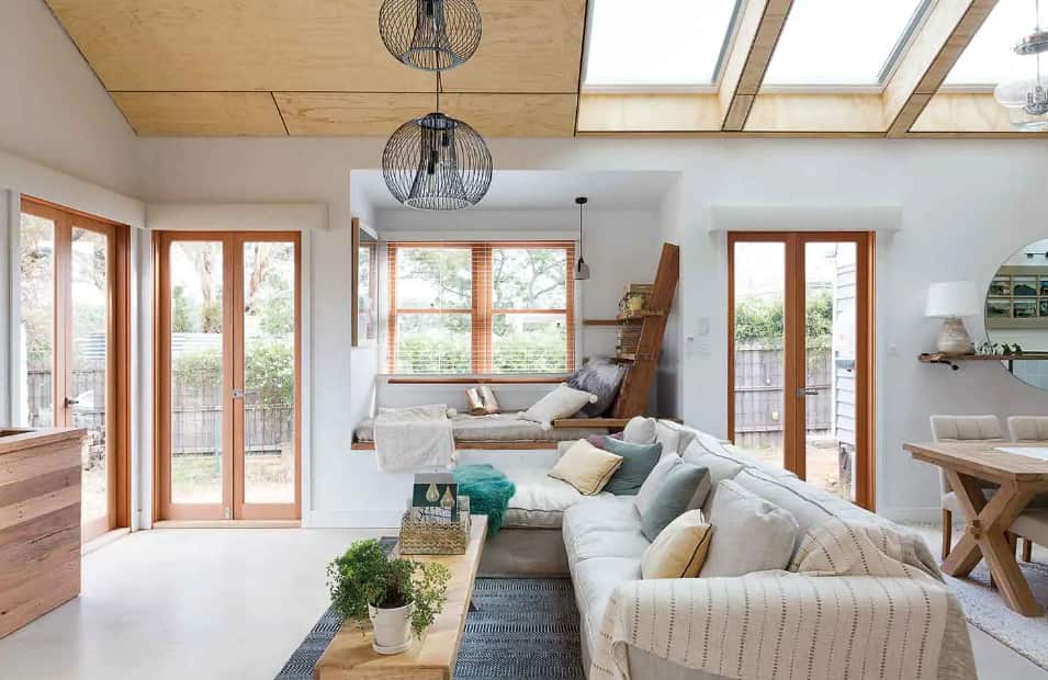 Velux Skylights In Sydney